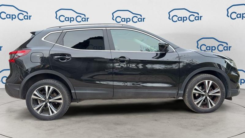 Nissan Qashqai II 1.3 Dig-T 140 Acenta