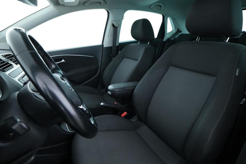 Volkswagen Polo 1.2 Tsi BlueMotion Tech Sportline 5p 90 ch