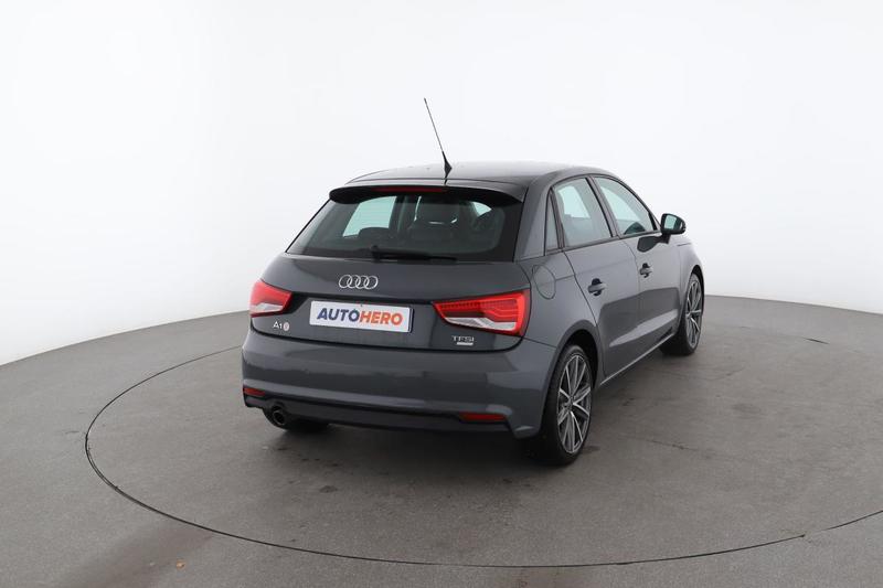 Audi A1 sportback 1.0 Tfsi Ultra Ambition Luxe s tronic 95 ch