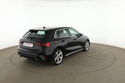 Audi A3 sportback 35 Tdi s line s tronic 7 150 ch