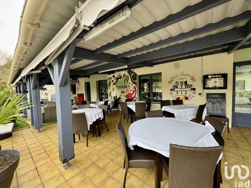 Local commercial - 250 m²