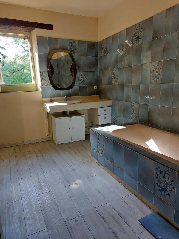 Maison de campagne - 184 m² - 4 pièces