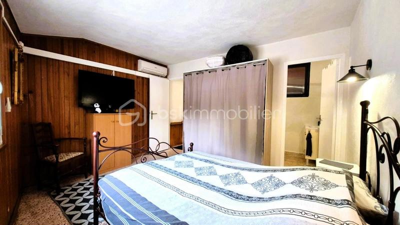 Maison de village - 73 m² - 3 pièces