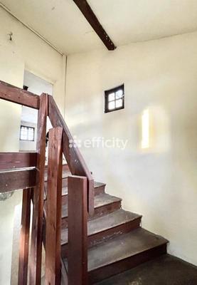 Immeuble - 250 m² - 8 pièces