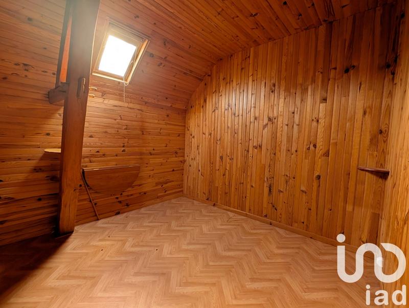 Maison de village - 82 m² - 4 pièces