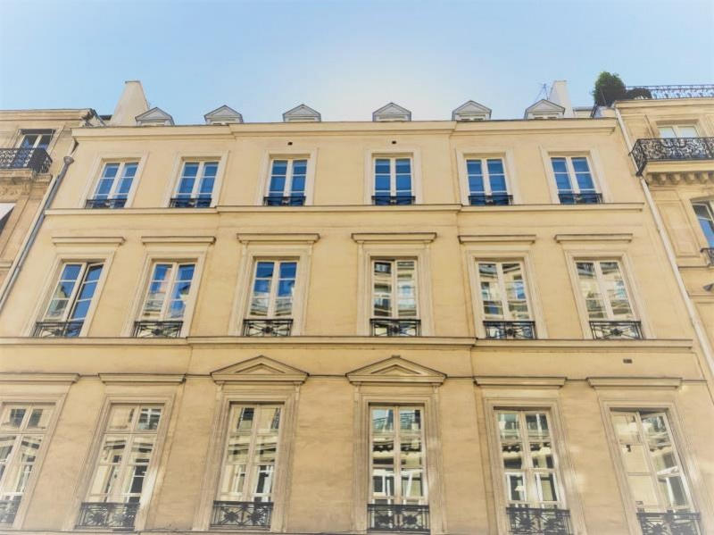 Local commercial - 287 m²