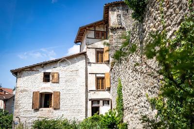 Maison chambre d'hôtes - 300 m² - 13 pièces