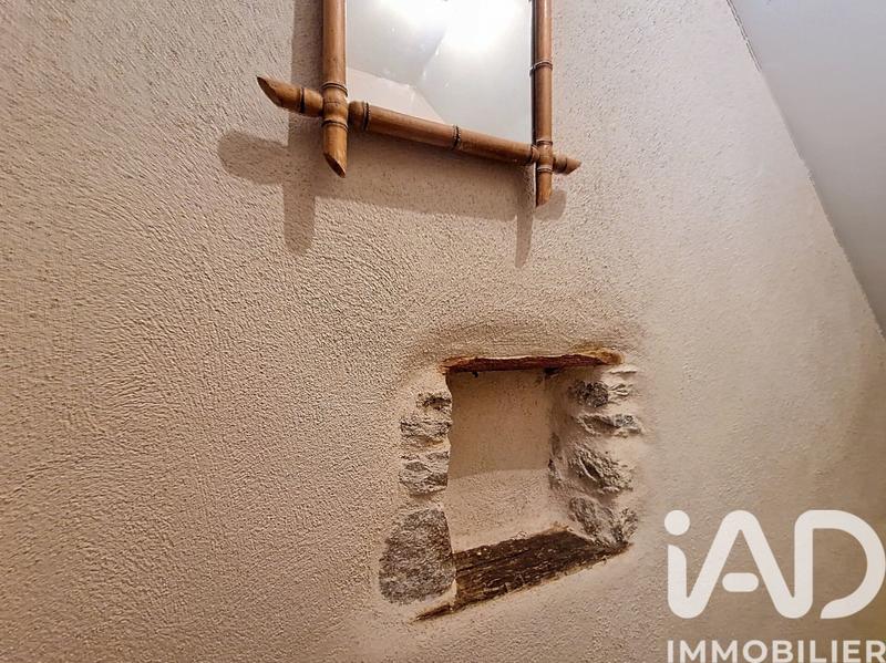 Maison - 94 m² - 5 pièces