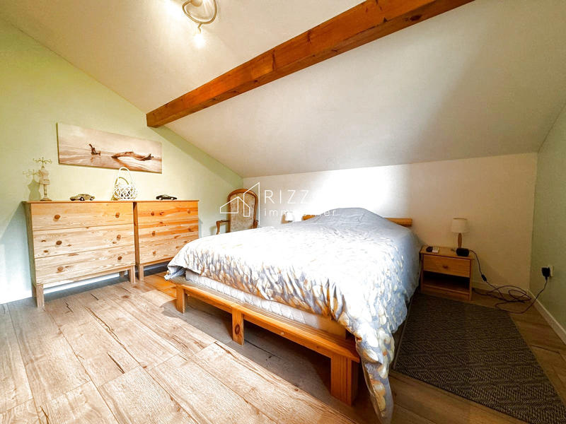 Maison - 163 m² - 5 pièces