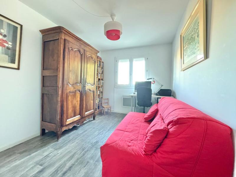 Appartement - 102 m² - 4 pièces