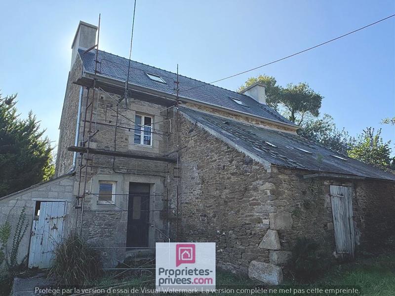 Maison - 132 m² - 8 pièces