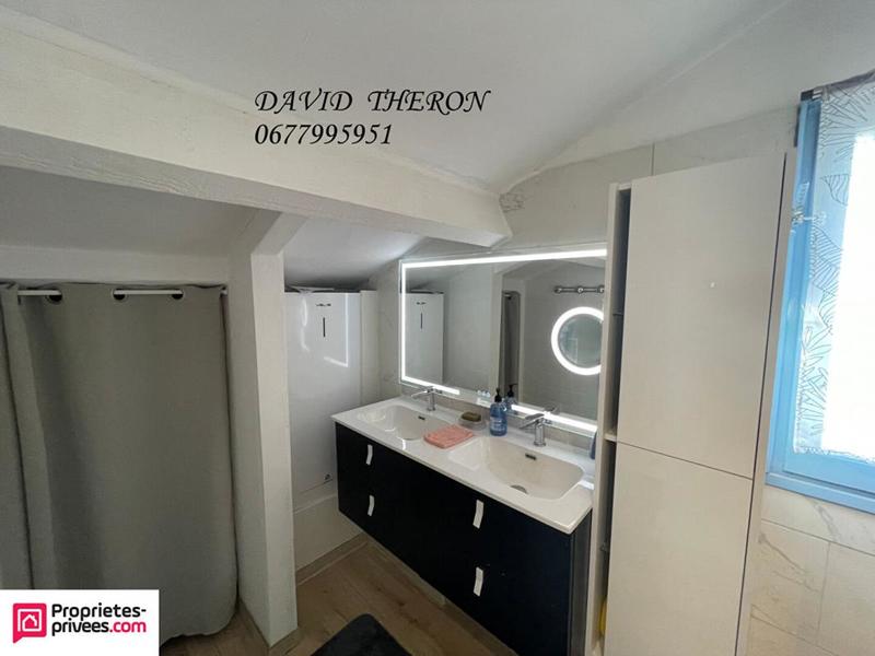 Appartement - 87 m² - 4 pièces