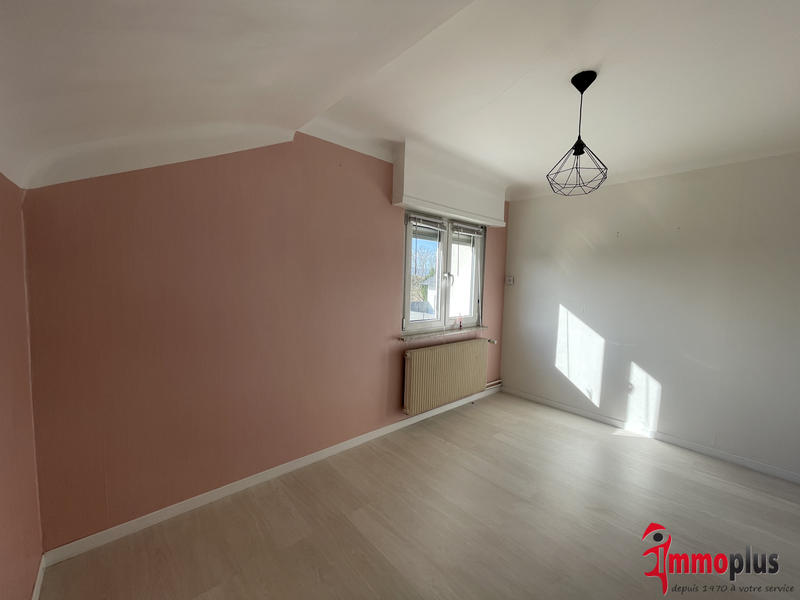 Maison - 170 m² - 7 pièces