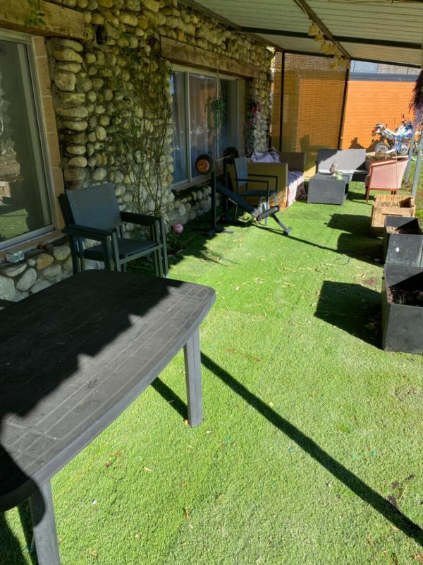 Maison - 224 m² - 9 pièces