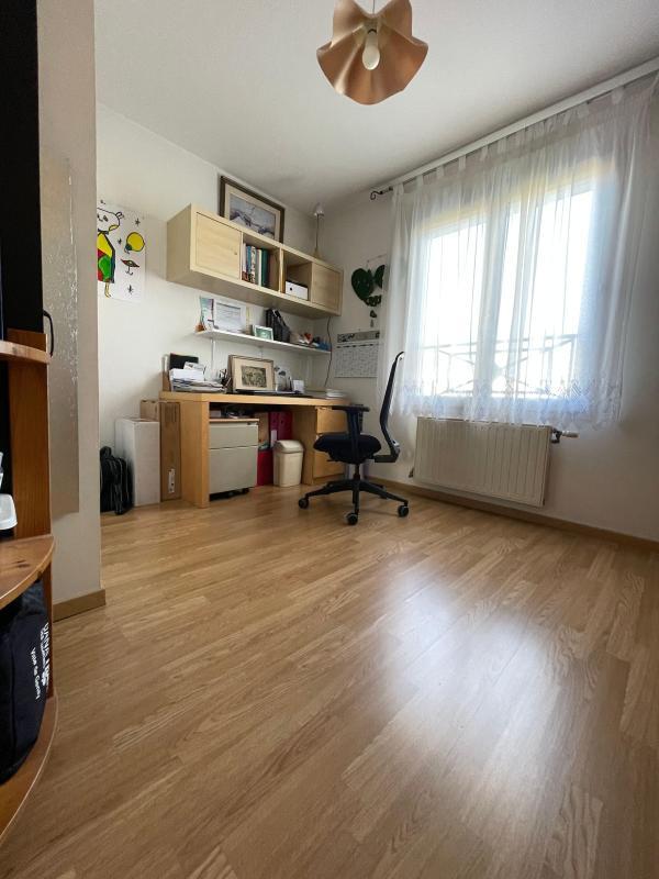 Maison - 108 m² - 5 pièces