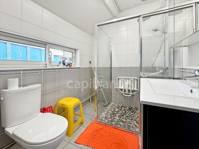 Maison de campagne - 112 m² - 6 pièces