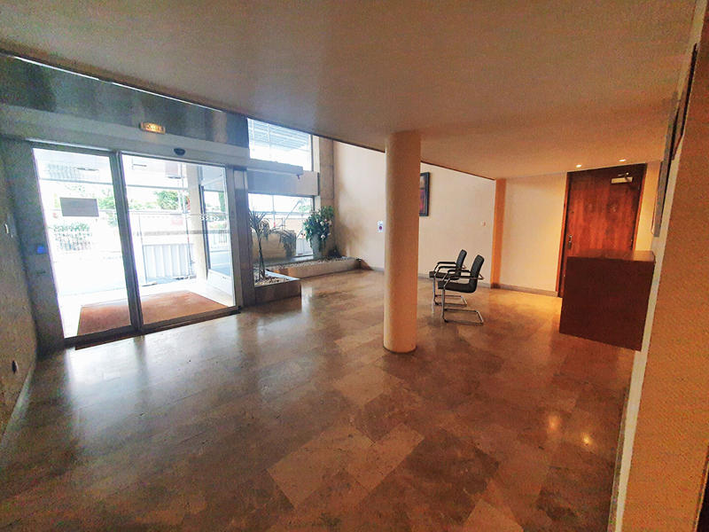 Appartement - 34 m² - 2 pièces