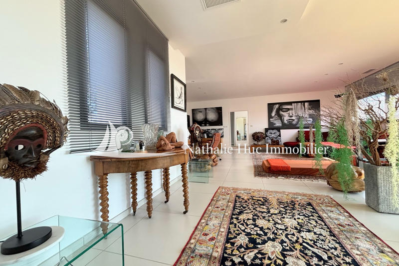 Villa - 180 m² - 4 pièces