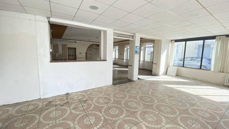 Appartement - 131 m² - 3 pièces