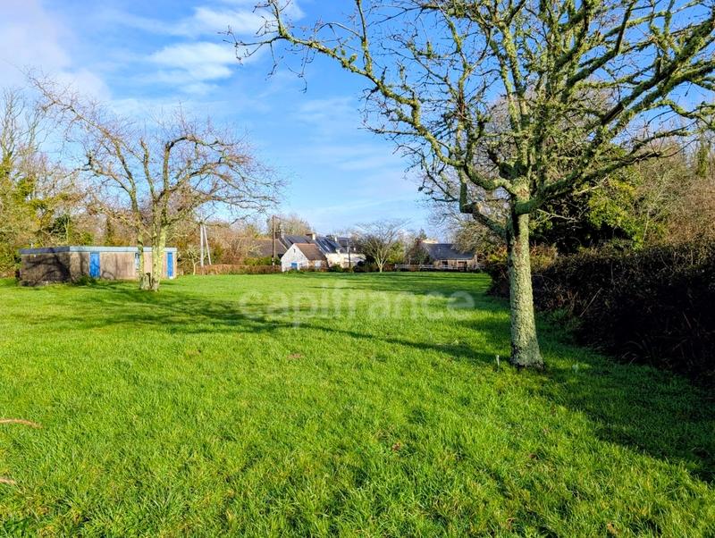 Maison - 68 m² - 3 pièces