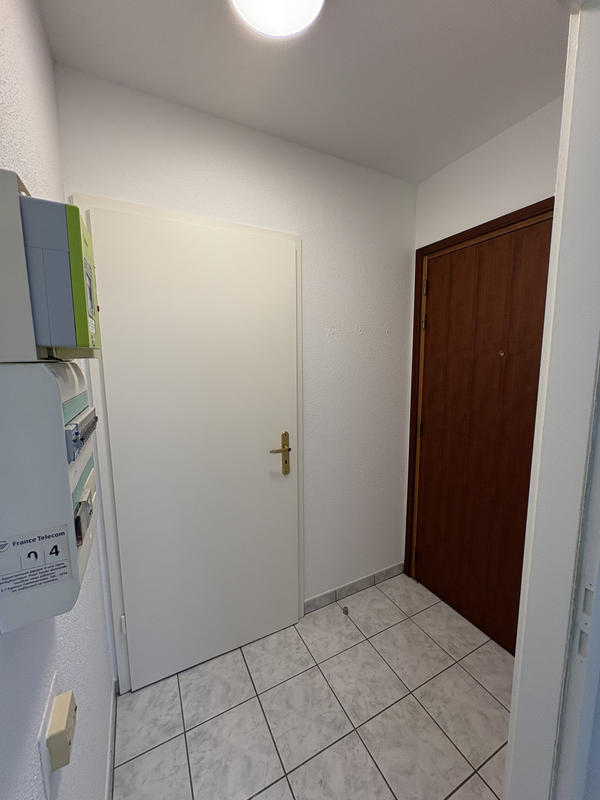 Appartement - 23 m² - 1 pièce