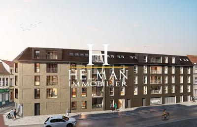 Appartement - 88 m² - 4 pièces