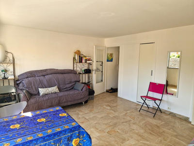 Appartement - 31 m² - 1 pièce
