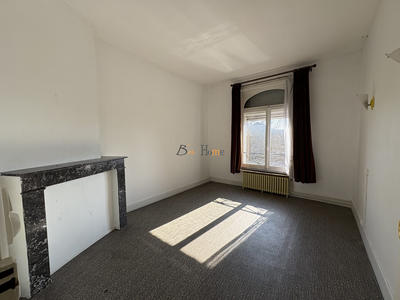 Maison - 107 m² - 5 pièces