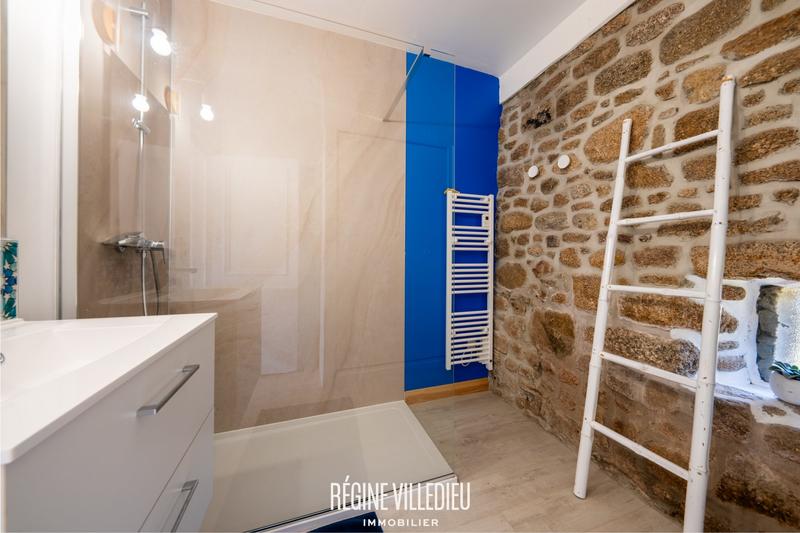 Ferme - 296 m² - 11 pièces