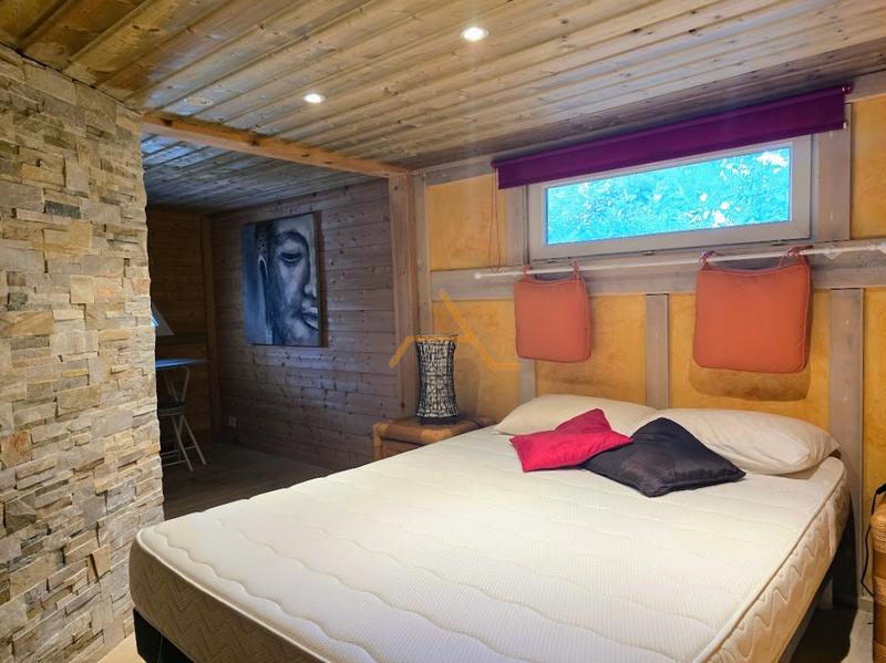 Maison de village - 73 m² - 3 pièces