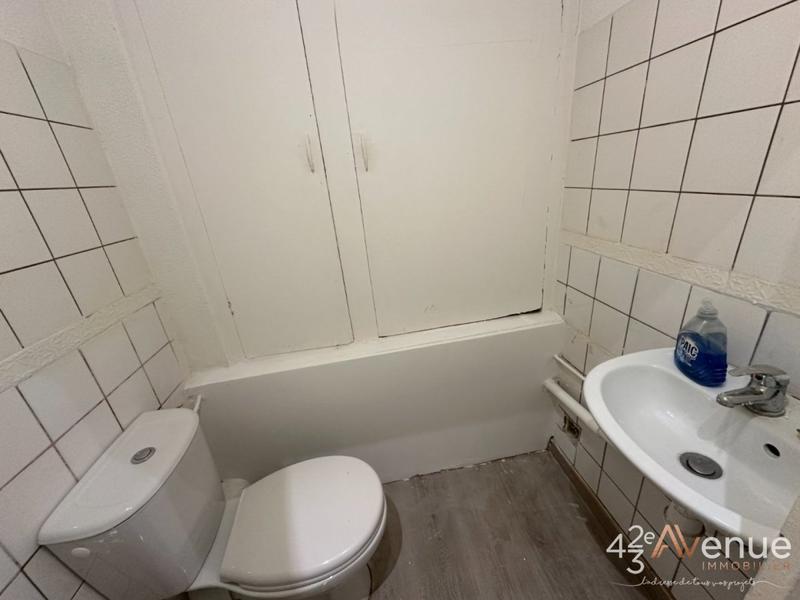 Appartement - 87 m² - 4 pièces