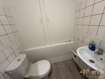 Appartement - 87 m² - 4 pièces
