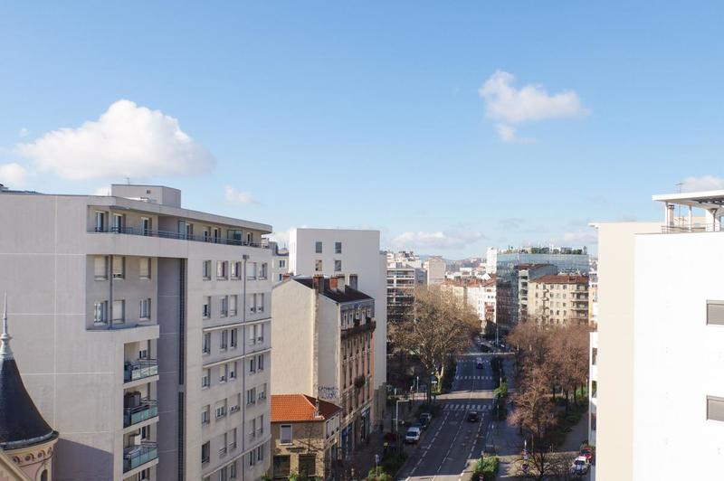 Appartement - 89 m² - 4 pièces