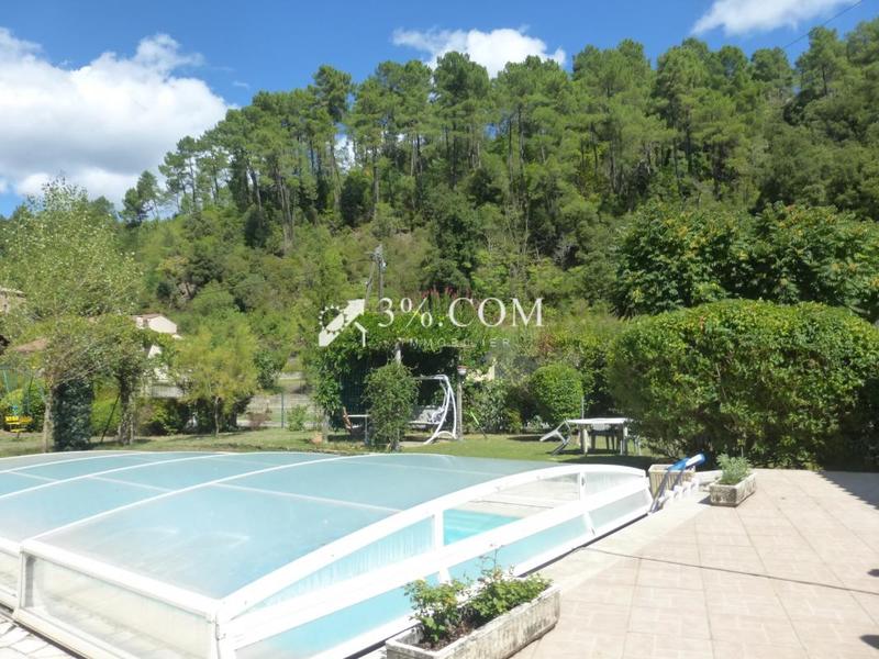 Maison - 103 m² - 5 pièces