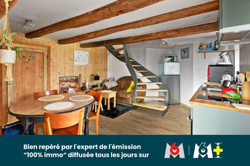 Maison - 146 m² - 5 pièces