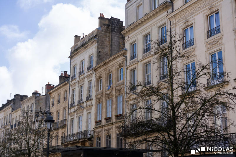 Appartement - 83 m² - 3 pièces