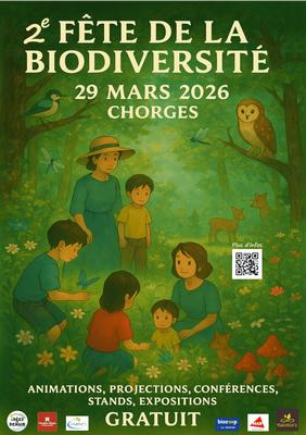 2e Fête de la biodiversité