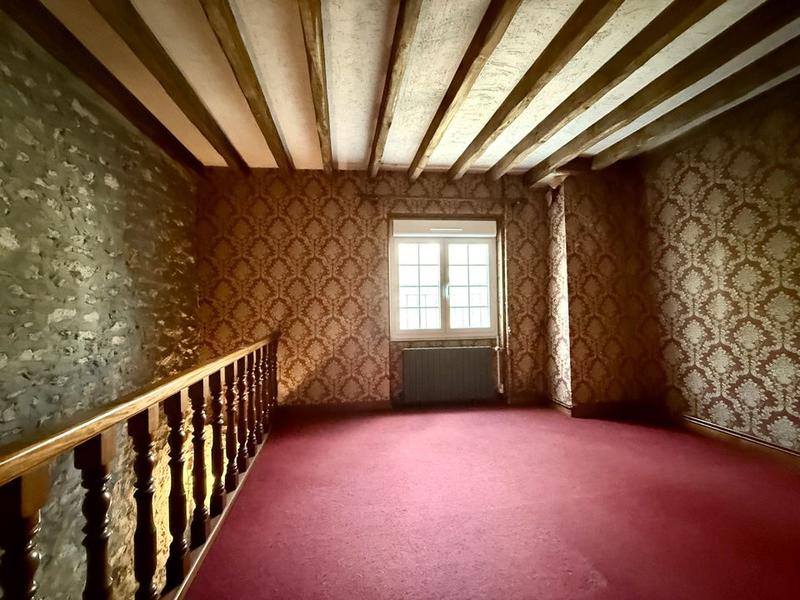 Maison - 150 m² - 7 pièces