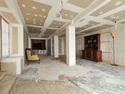 Maison de ville - 195 m² - 8 pièces