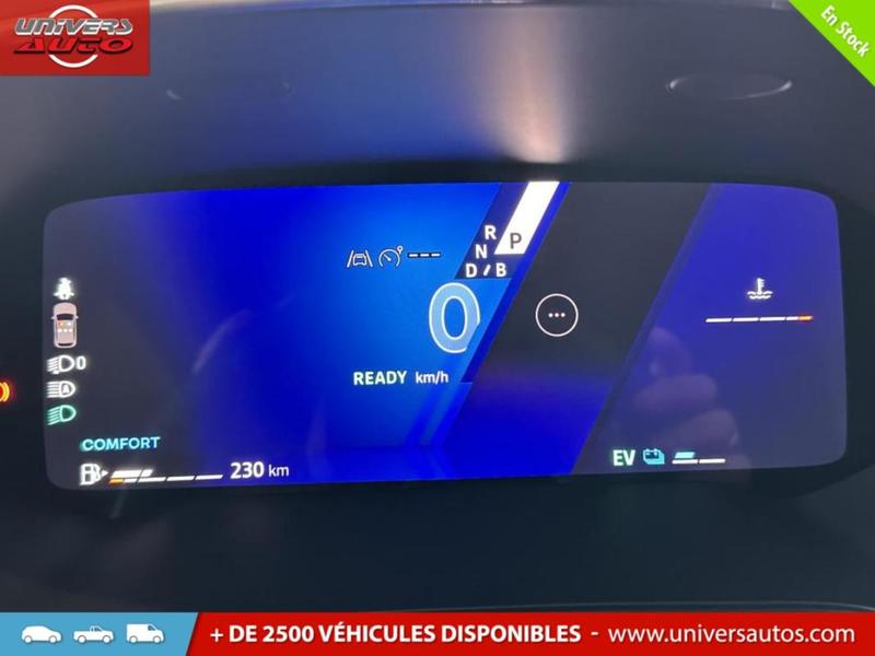 Renault Symbioz E-Tech Full Hybrid 145 Iconic