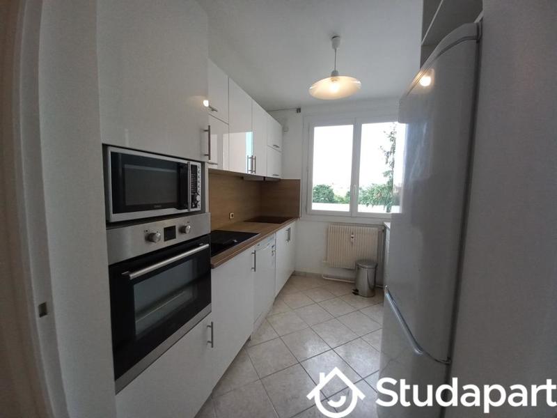 Appartement - 74 m² - 4 pièces