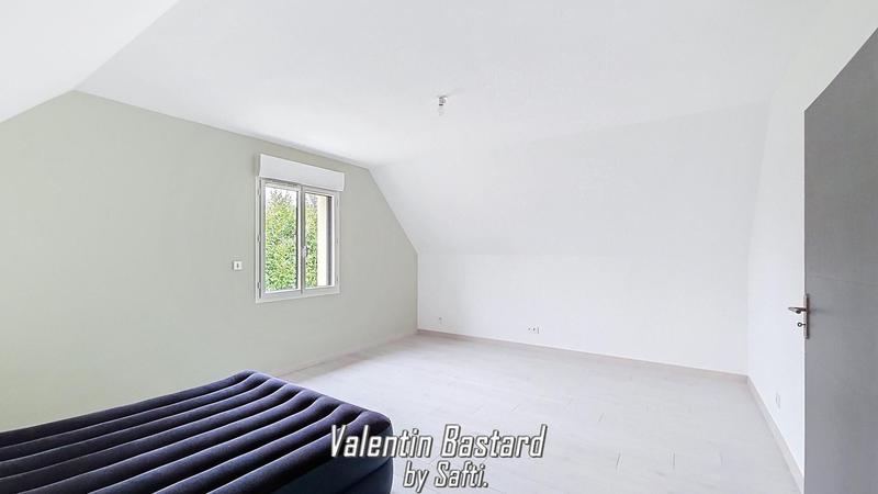 Maison - 150 m² - 6 pièces