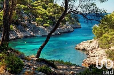 Appartement - 33 m² - 2 pièces