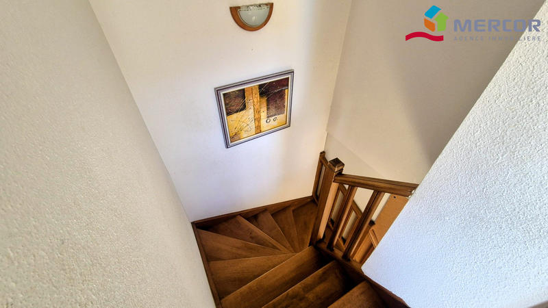 Appartement - 94 m² - 4 pièces