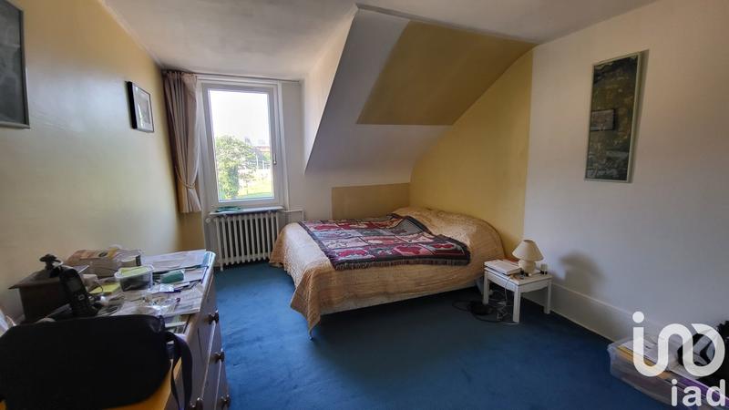 Maison de ville - 96 m² - 5 pièces