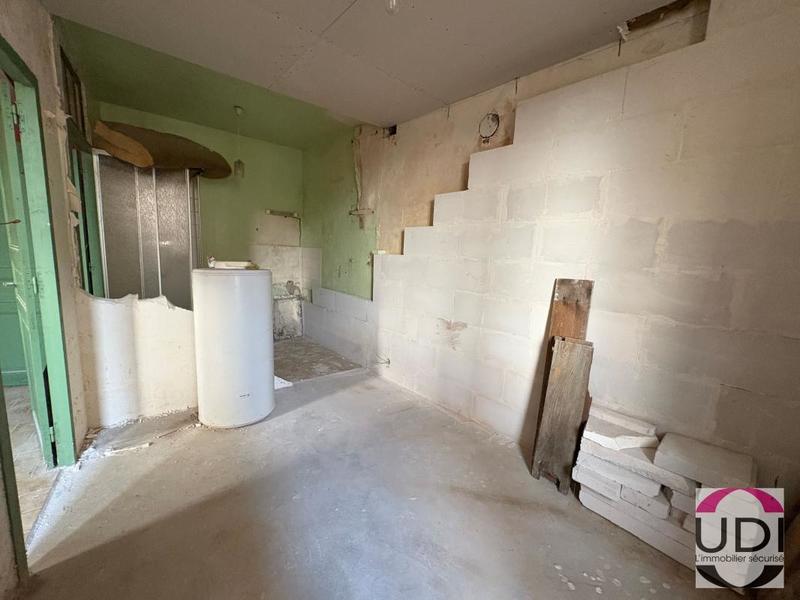 Maison - 74 m² - 4 pièces