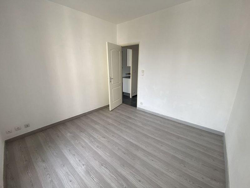 Appartement - 47 m² - 3 pièces