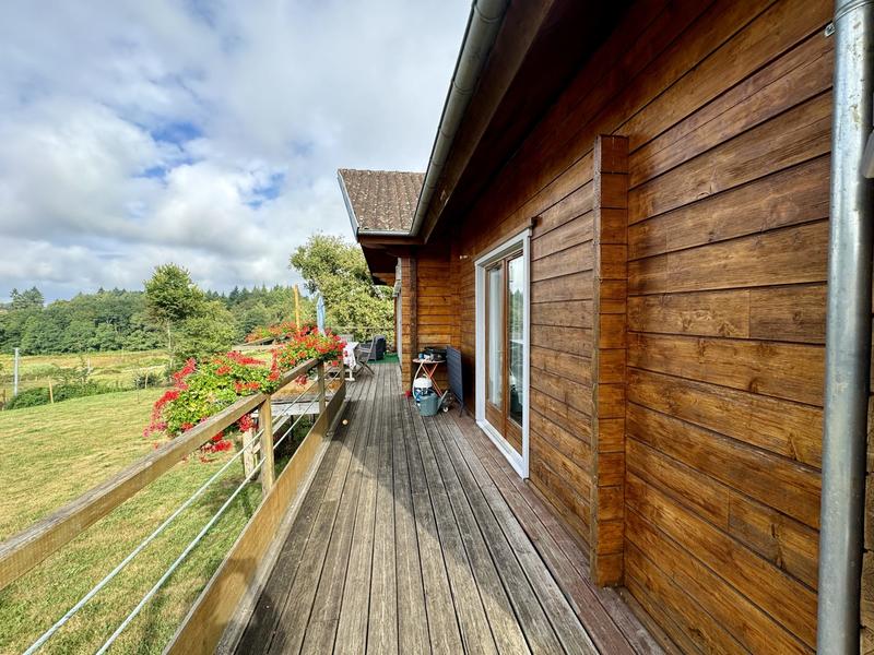 Maison - 130 m² - 4 pièces