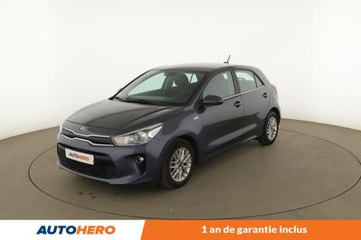 Kia Rio 1.0 t-GDi Isg Urban Edition 100 ch
