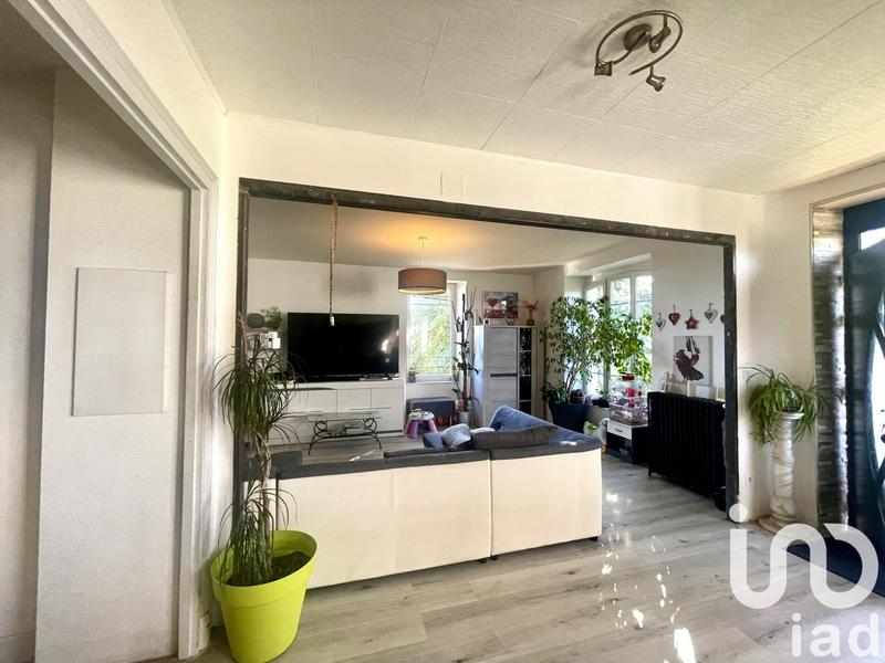 Maison de campagne - 215 m² - 8 pièces